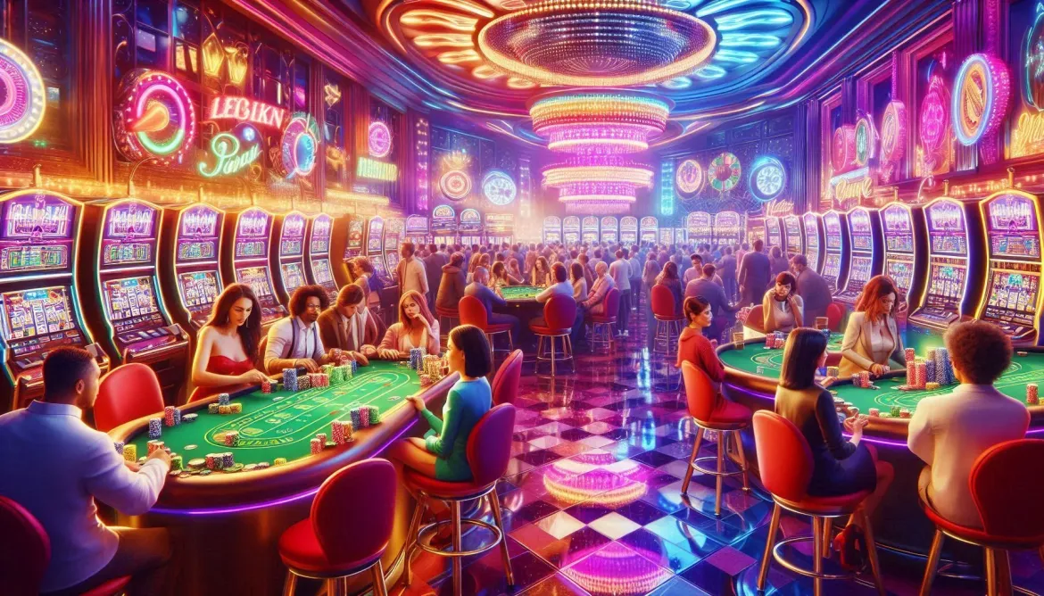Alvynn Casino